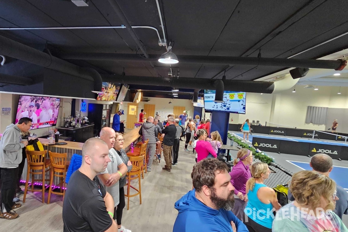 Photo of Pickleball at Pickle and Bags